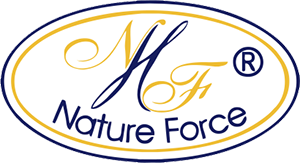 Logotip - Nature Force.